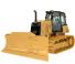 Kettendozer Caterpillar D4 LGP