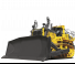 Kettendozer Komatsu D475A-8E0