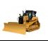 Kettendozer Caterpillar D5 VPAT
