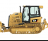 Kettendozer Caterpillar D5K2 LGP