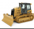 Kettendozer Caterpillar D5K2 XL
