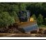 Kettendozer Caterpillar D6 XE XL
