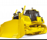 Kettendozer Komatsu D65EX-18E0