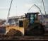 Kettendozer Caterpillar D6N LGP