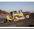 Kettendozer Caterpillar D7R