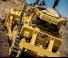 Kettendozer Caterpillar D8