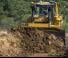 Kettendozer Caterpillar D8