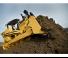 Kettendozer Caterpillar D8R