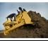 Kettendozer Caterpillar D8R