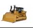 Kettendozer Caterpillar D8R