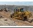 Kettendozer Caterpillar D9T