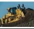 Kettendozer Caterpillar D9T