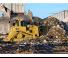 Kettendozer Caterpillar D9T WH