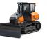 Kettendozer Doosan DD100