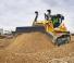 Kettendozer Liebherr PR 736 Litronic