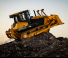 Kettendozer Dressta TD 15M 