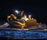 Kettendozer Dressta TD-15M STD