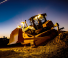 Kettendozer Dressta TD-15M STD