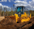 Kettendozer Dressta TD 16N LT 
