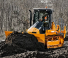 Kettendozer Dressta TD 16N LT 