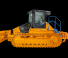 Kettendozer Dressta TD 16N LT 