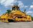 Kettendozer Dressta TD 20R Extra LGP 