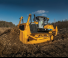 Kettendozer Dressta TD 25M