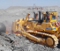 Kettendozer Dressta TD 60M