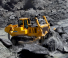 Kettendozer Dressta TD 60M