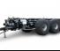 Peecon Chassis Cargo 20000
