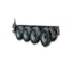 Peecon Cargo Chassis 38000