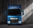 LKW Fahrgestell DAF LF 290 FA 16t