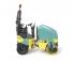 Walzen Kombiwalzen Ammann ARX 26-2C