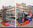 Kommissionierstapler Linde MV01