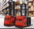 Linde V-modular 48V Std.