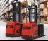 Linde V-modular 48V Triplex
