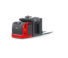 Kommissionierstapler Linde V08-01