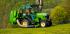 Fahrzeuge Kommunale Schlepper John Deere 2320