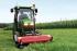 Fahrzeuge Kommunale Schlepper John Deere 3320