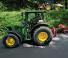 John Deere 3720