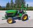 John Deere 4110