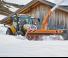 Allrad-Traktoren Steyr 4120 Multi Profi