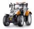 Fahrzeuge Kommunale Schlepper Steyr 4145 Profi Basis