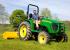 John Deere 4320 