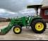 John Deere 4700