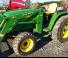 John Deere 4710