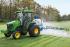 Fahrzeuge Kommunale Schlepper John Deere 4720 
