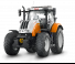 Fahrzeuge Kommunale Schlepper Steyr 6220 CVT Basis