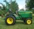 John Deere 670