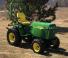 John Deere 755